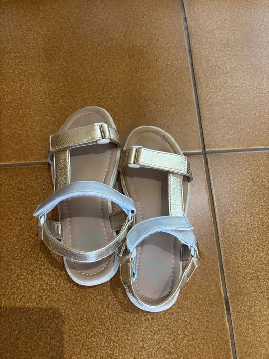 Sandalia infantil