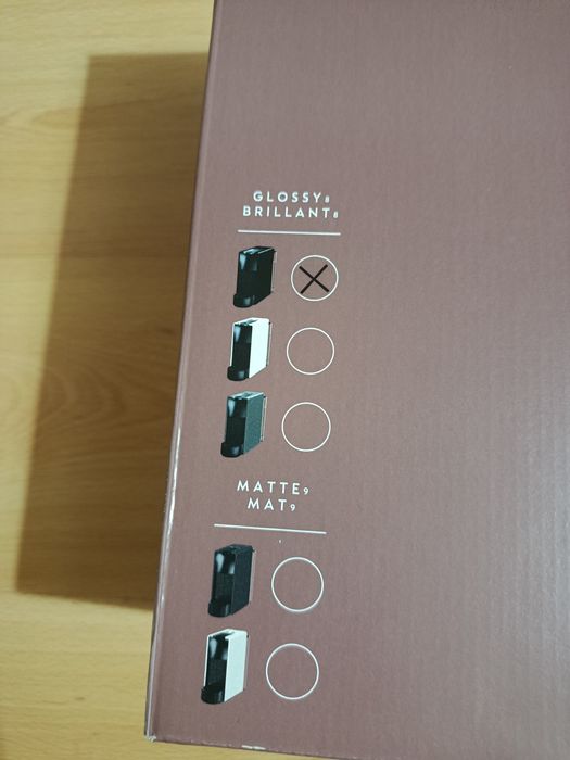 Máquina Café Nespresso Essenza Mini