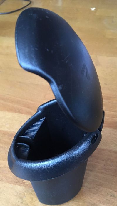 Автопопільничка Рено Трафік