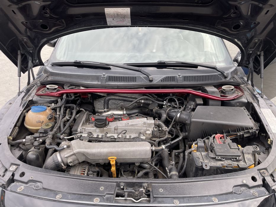 Audi TT 2000 VIN TRUUC28N5Y1055544 фото оголошення 8 з 8