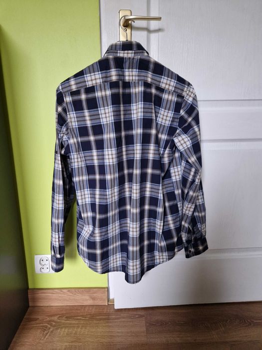 Zestaw koszul, rozmiar L