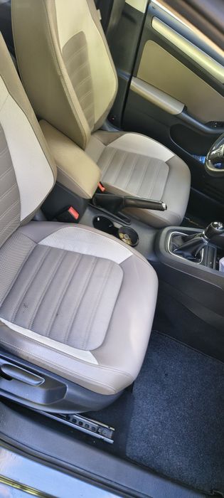 Jetta 2012 1.6 Highline