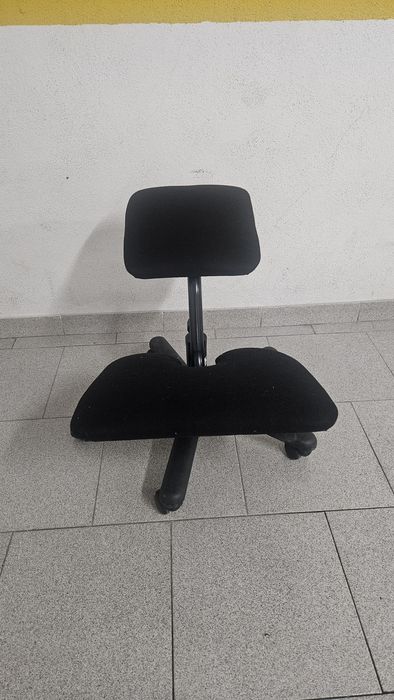 Banco ergonómico