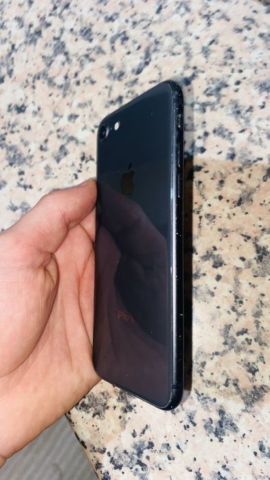 IPhone 8+Capas+Peliculas