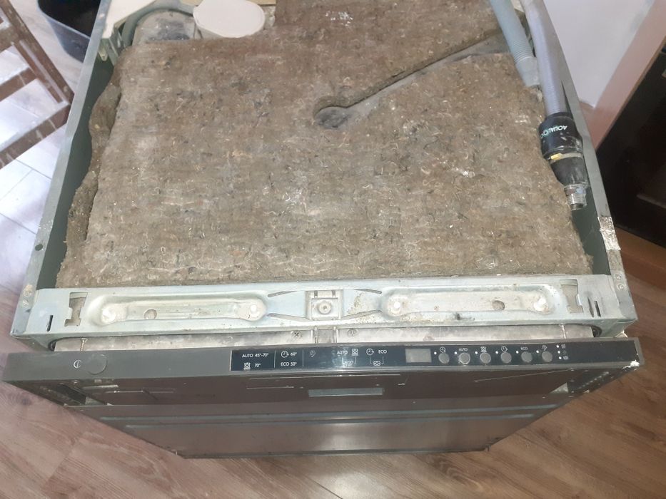 Sprzedam zmywarka