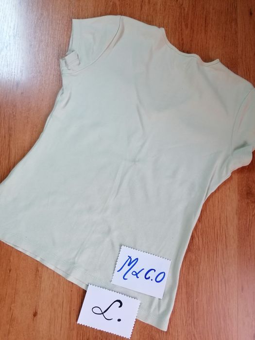 Bluzka damska R L M&Co