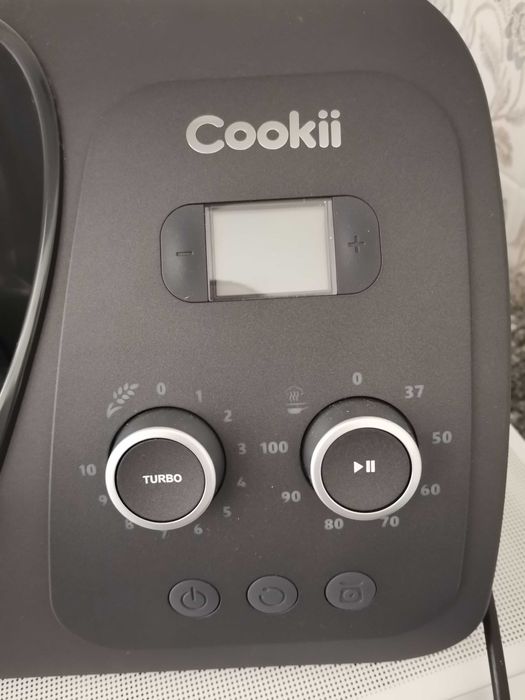 Robô de Cozinha Cookii