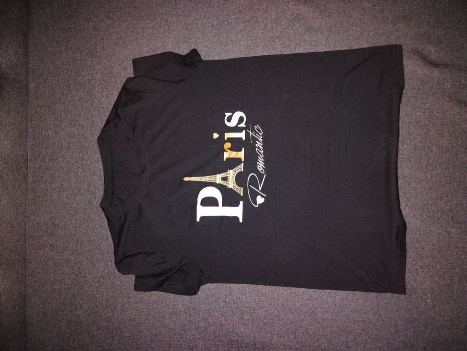 Zestaw dwóch koszulek rozmiar M (3)