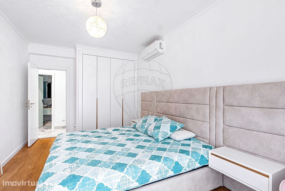 Apartamento T2 para venda
