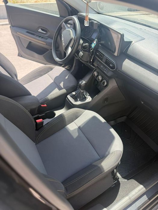 Dacia Sandero 1.0 TCe Extreme CVT