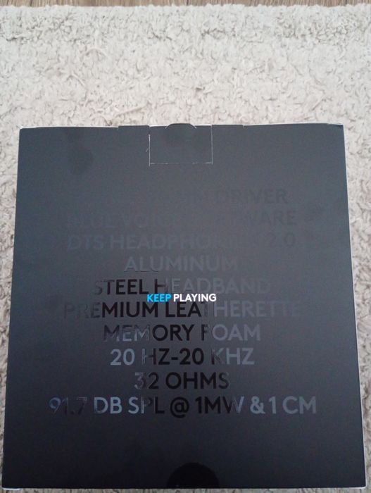 Logitech g pro x se wired