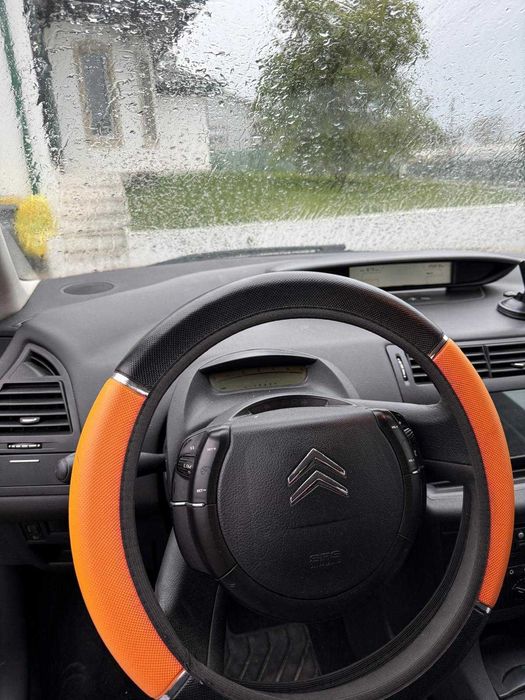 Citroen C4 1.6 HDi 2006