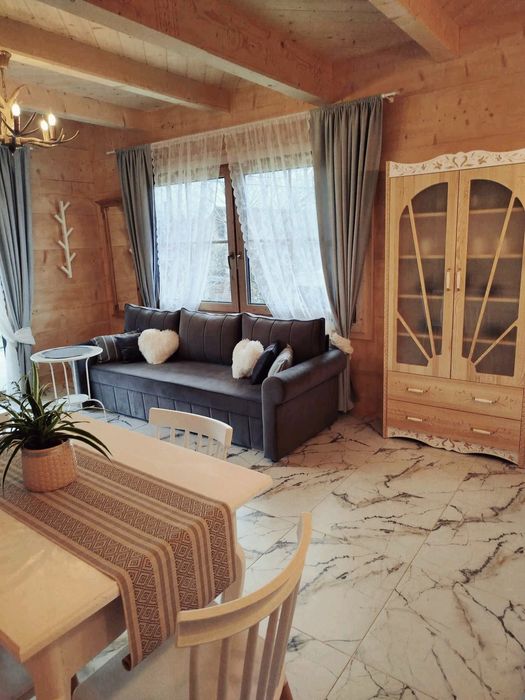 Domek  Zakopane  wolny od 8-16lutego ,Ciche okolice Term Chochołow