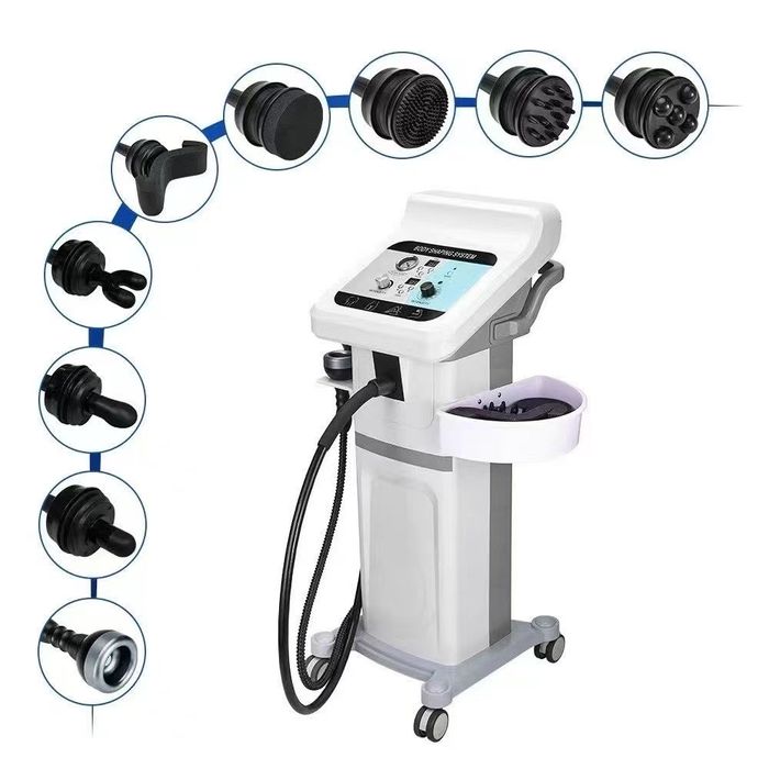 Масажери для корекціі фігури