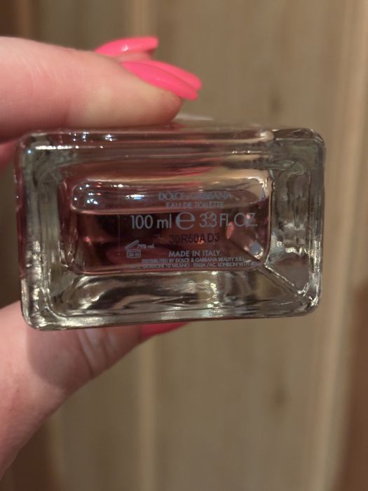 L’imperatrice духи туалетна вода