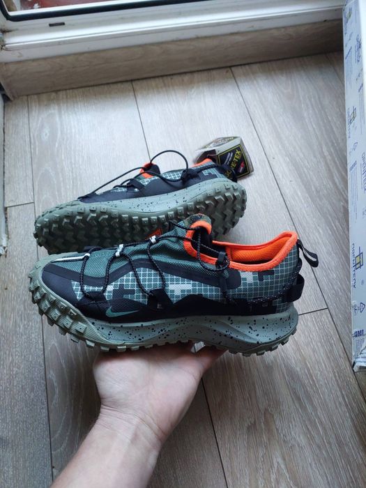 Nike ACG Mountain Fly Low Gore-Tex 42