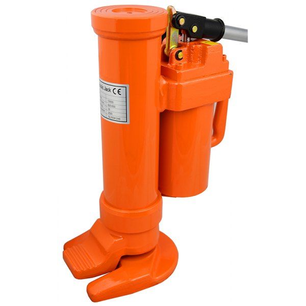 Podnośnik hydrauliczny 10T 10000 kg PH100 – nowy, solidny, cena brutto