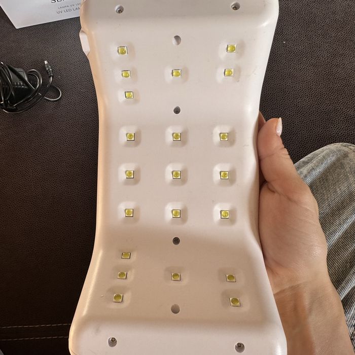 Lampa UV led 36 W