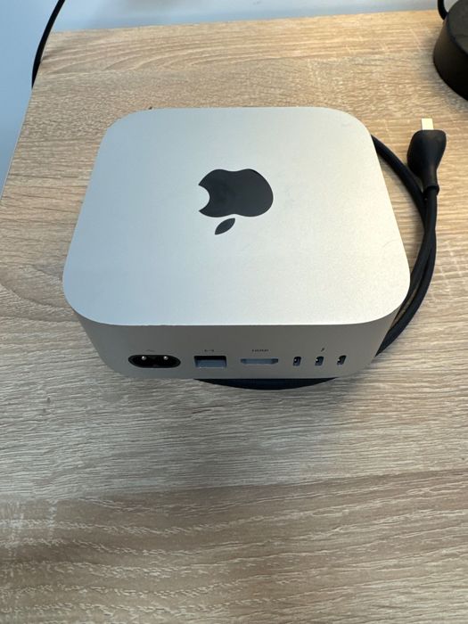 Apple Mac mini M4
