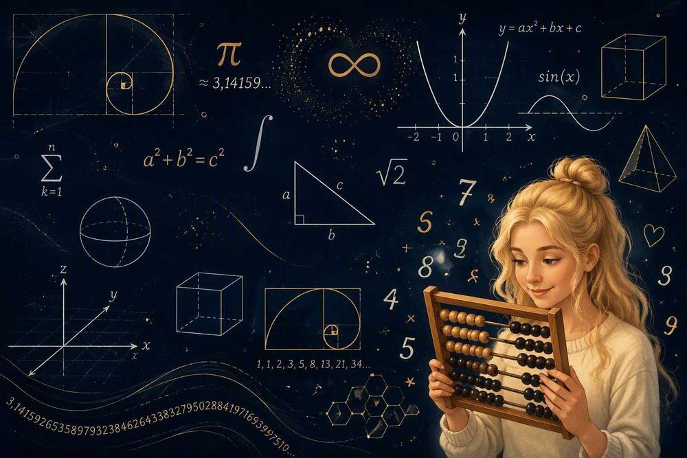 Korepetycje z matematyki ONLINE
