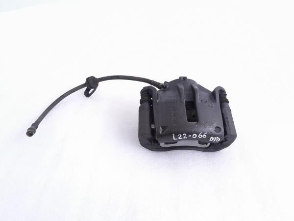 Pinça travão / maxila de travão frente direita RENAULT Megane II (BM0/