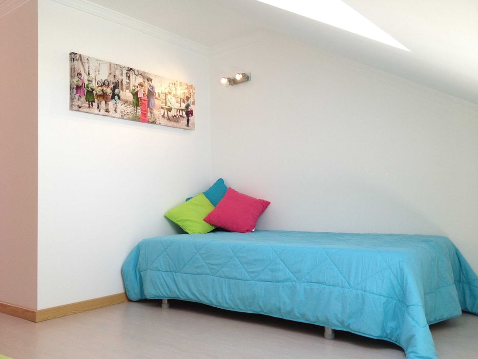 Casa com PISCINA