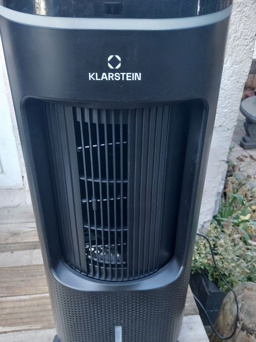 IceWind Plus 4 w 1 Klimator Przenośny 65W