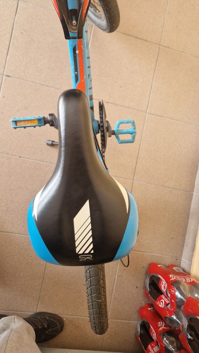 Rowe UNIBIKE Polecam