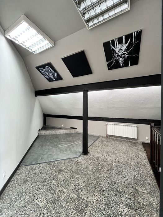 Sprzedam lokal usługowy / loft / pracownia - świetna lokalizacja