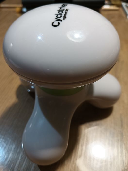 Masażer do nóg masażer