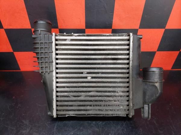 Radiador do intercooler CITROËN Berlingo Van (K9)