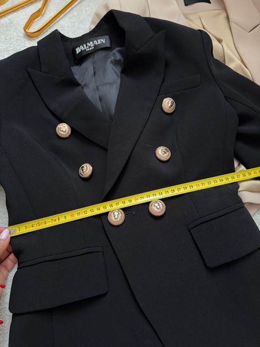 Marynarka Balmain