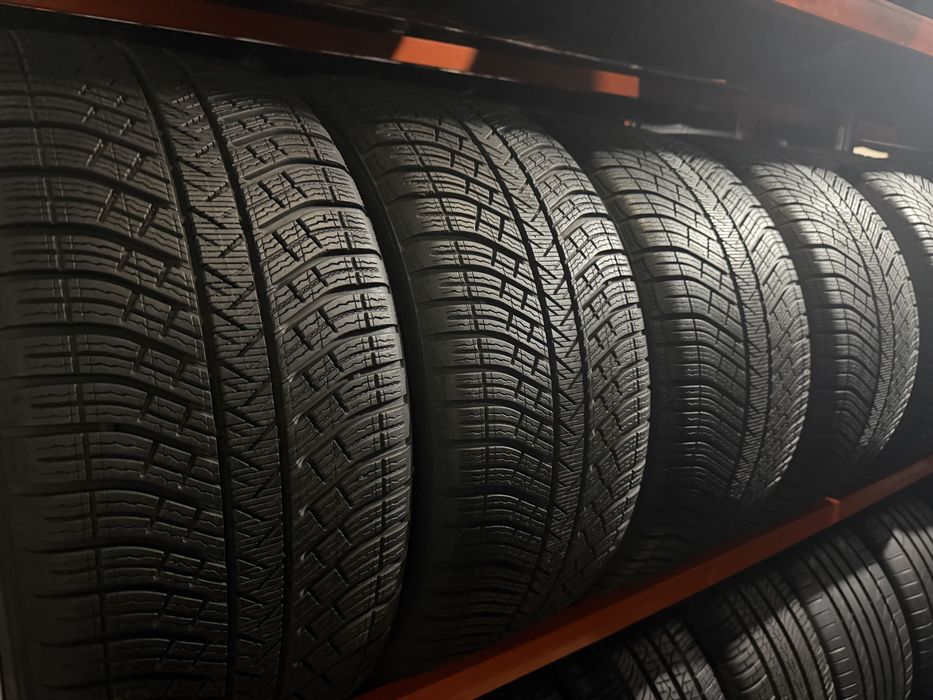 275/40 305/35 r 21 Micheli