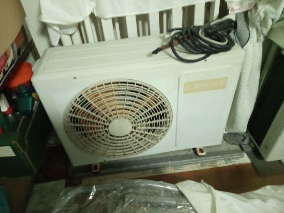 Ar condicionados Jocel