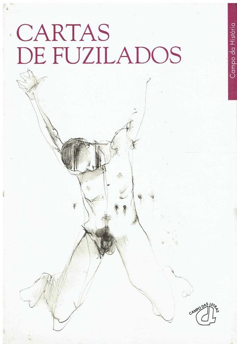 12085

Letters of the Executed