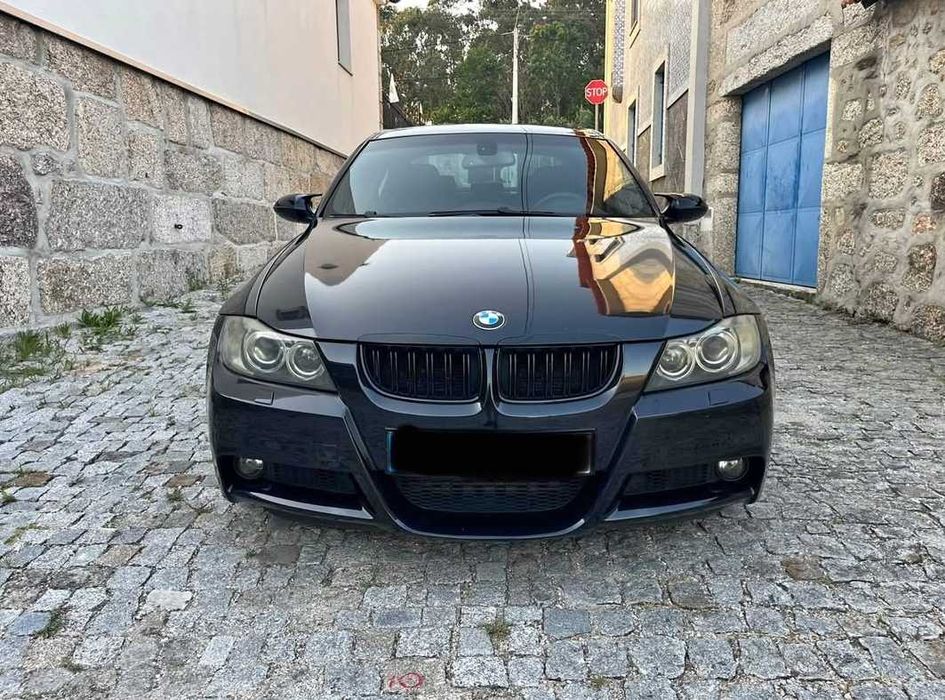 e90 em exelente estado