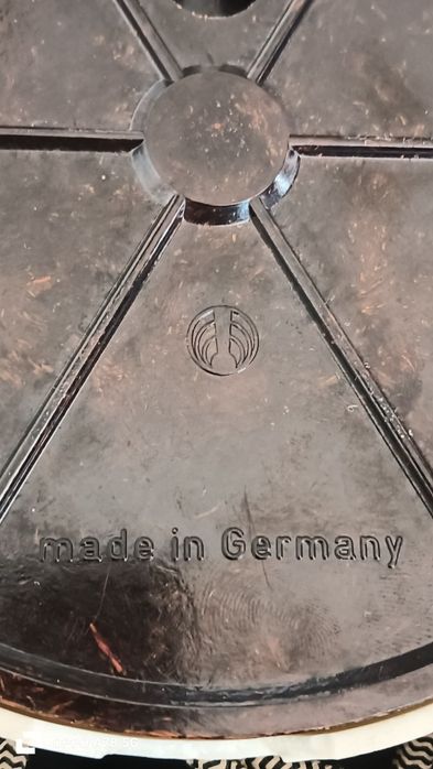 Candeeiro antigo em baquelite(único)