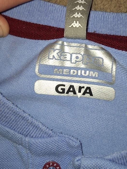 Kappa Aston Villa