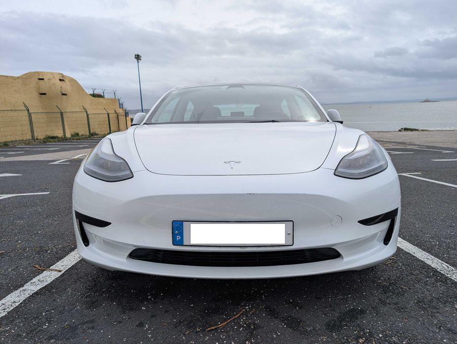 Tesla Model 3 SR+ RWD 05.2023