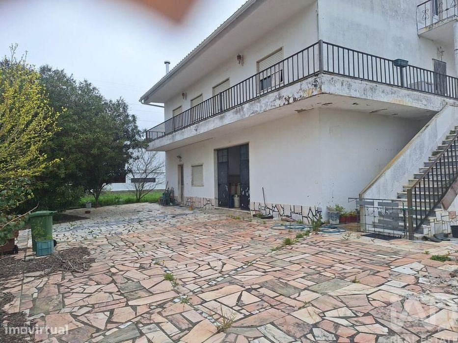Casa / Villa T7 em Fernão Ferro