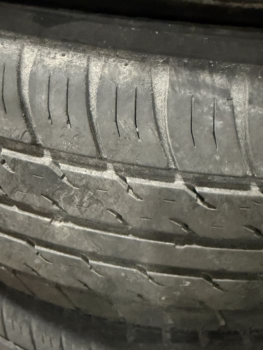 Продам гуму Firestone