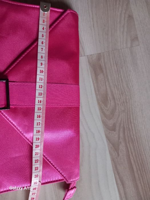 YSL Saint Laurent Paris kopertówka oryginalna