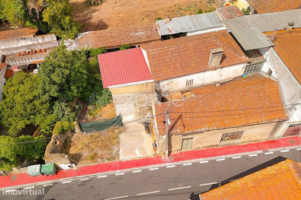 T1 Residential Construction Project in Mogofores – Anadia