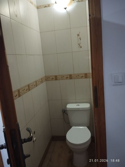 Wynajem dom /dwa mieszkania