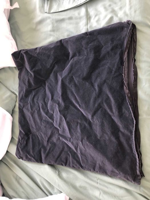 fronha zara home grande