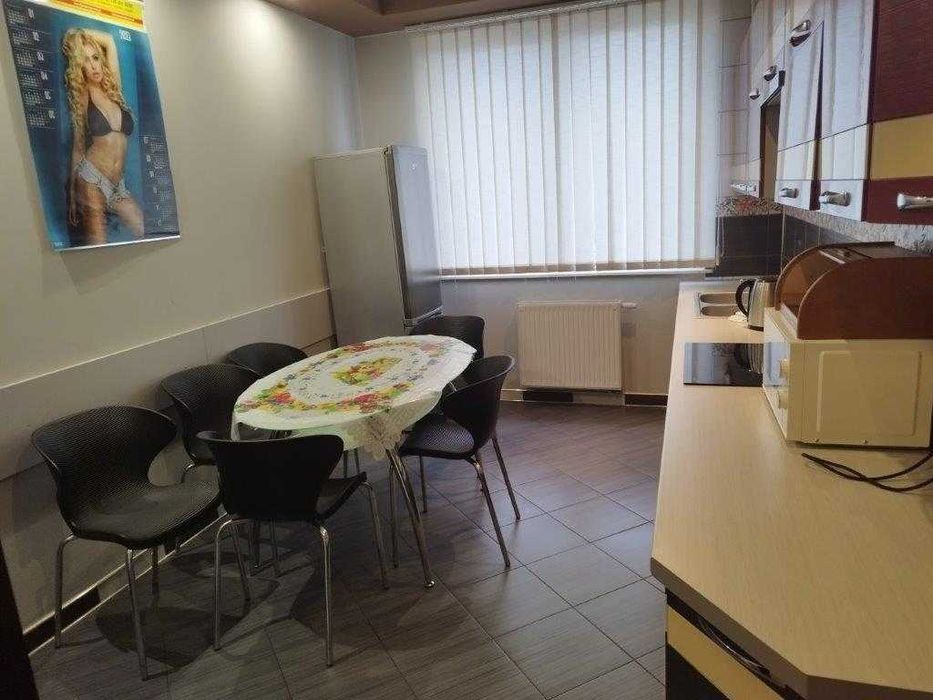 Noclegi , pokoje Dąbrowa Górnicza
