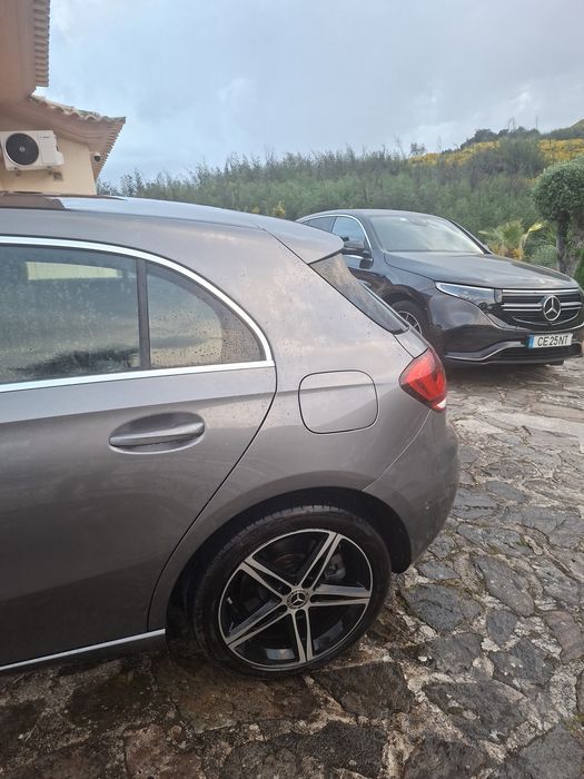 Mercedes  A 250e
