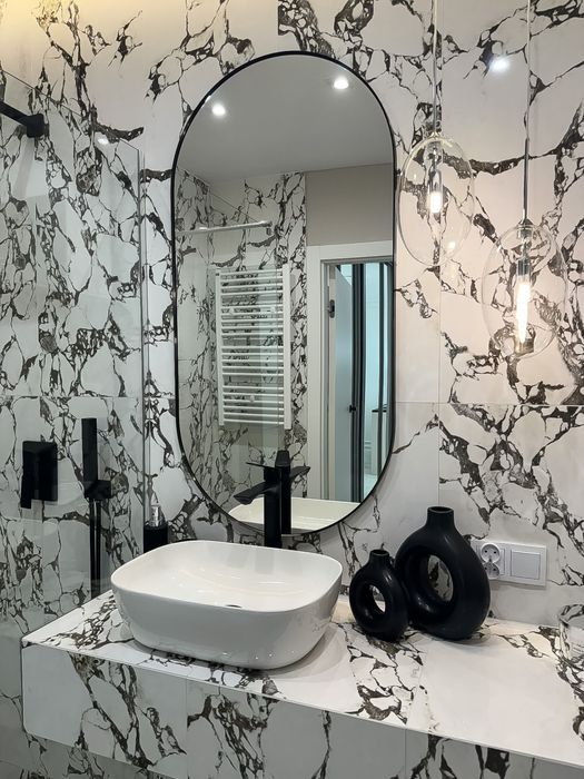 OFERTA PRYWATNA, Apartament Jagodno do wynajęcia od teraz