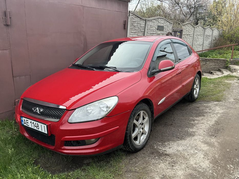 Продам авто Chery M11