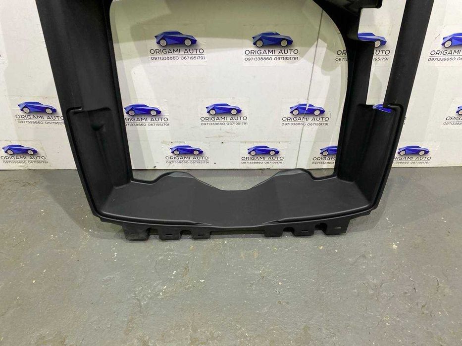 Піддон багажника Jeep grand cherokee WL джип гранд черокі ВЛ 2022+